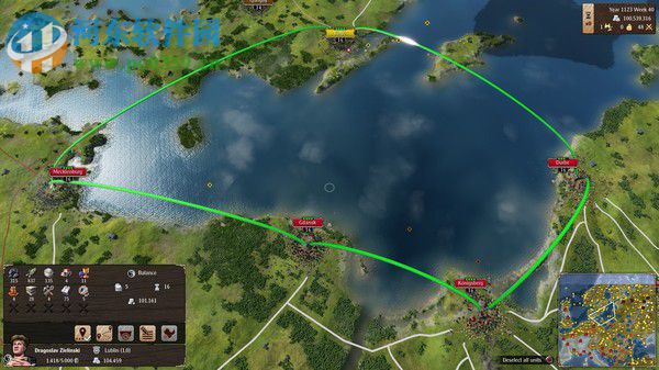 伟大时代:中世纪 1.01 破解版