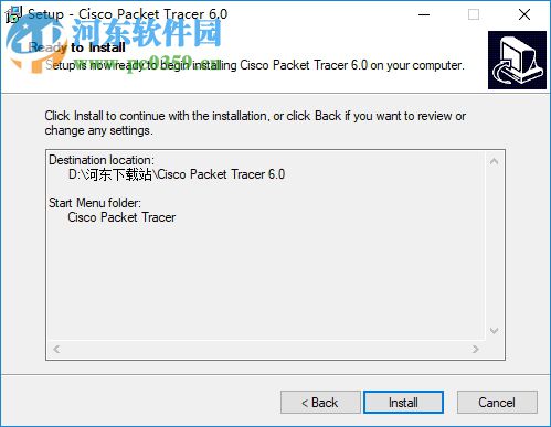 Packet Tracer(思科模拟器) 5.0 中文免费版_32位/64位