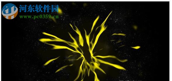 ps光影特效笔刷 1.0 免费版