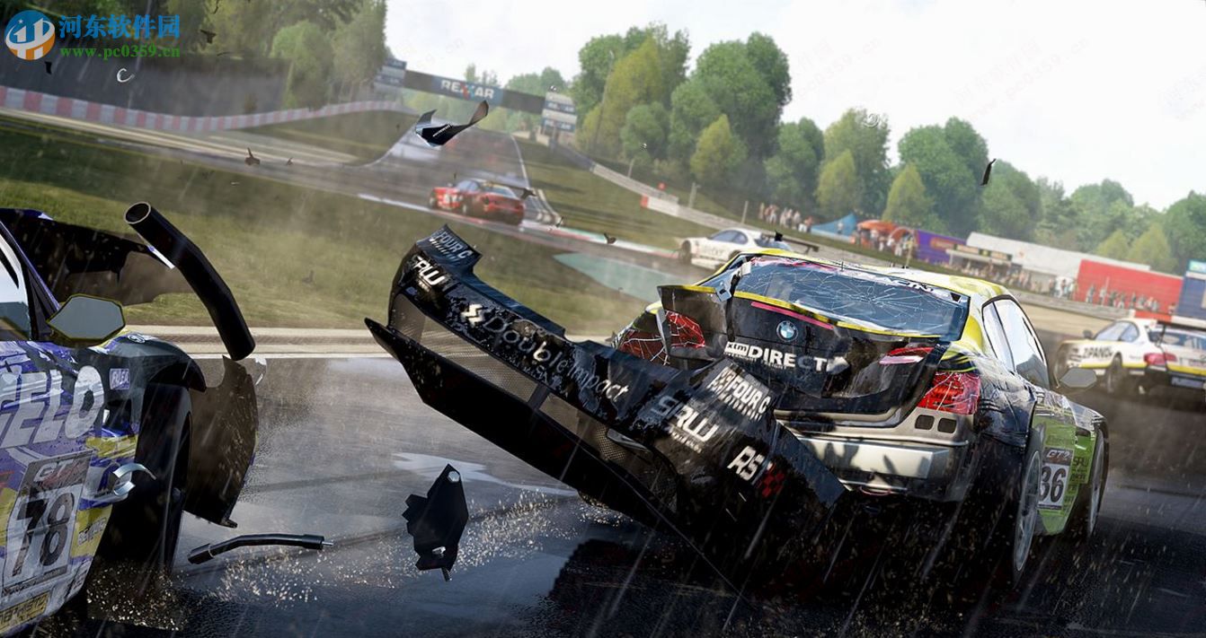 赛车计划(Project Cars) 1.2 中文版