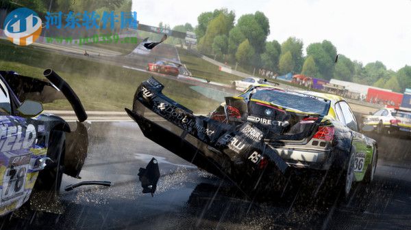 赛车计划(Project Cars) 1.2 中文版