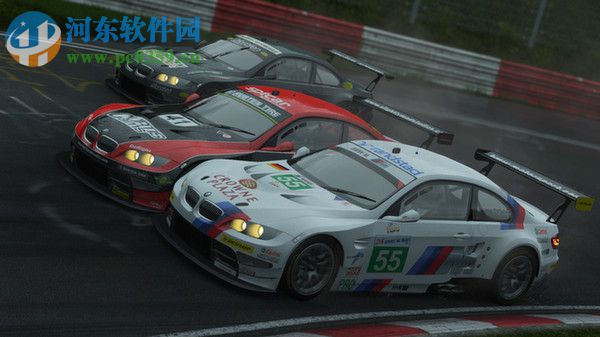 赛车计划(Project Cars) 1.2 中文版