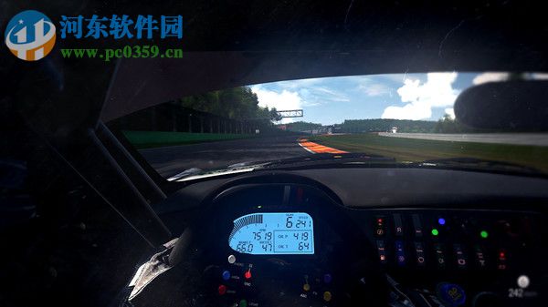 赛车计划(Project Cars) 1.2 中文版