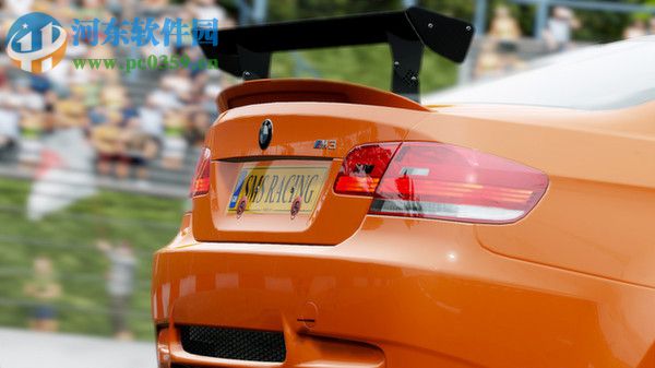 赛车计划(Project Cars) 1.2 中文版