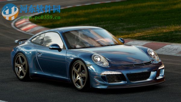 赛车计划(Project Cars) 1.2 中文版