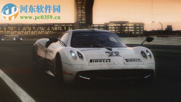 赛车计划(Project Cars) 1.2 中文版