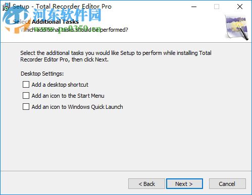 Total Recorder Editor Pro(电脑录音工具) 14.8.1 汉化版