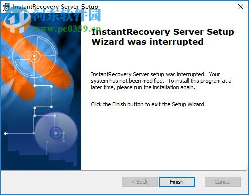 Raxco InstantRecovery中文版