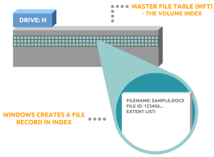 Raxco InstantRecovery中文版