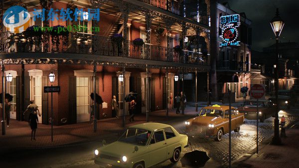 黑手党3(Mafia 3) 1.0 正式版