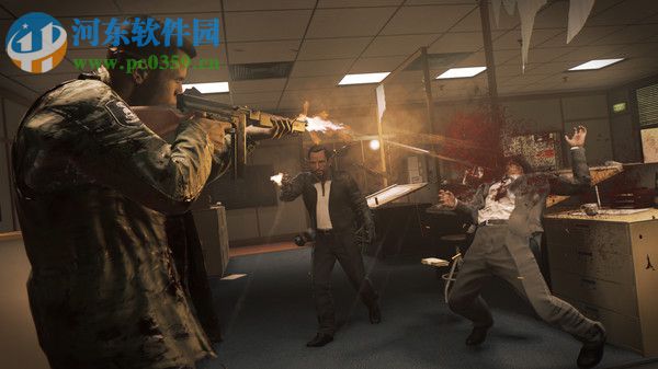 黑手党3(Mafia 3) 1.0 正式版