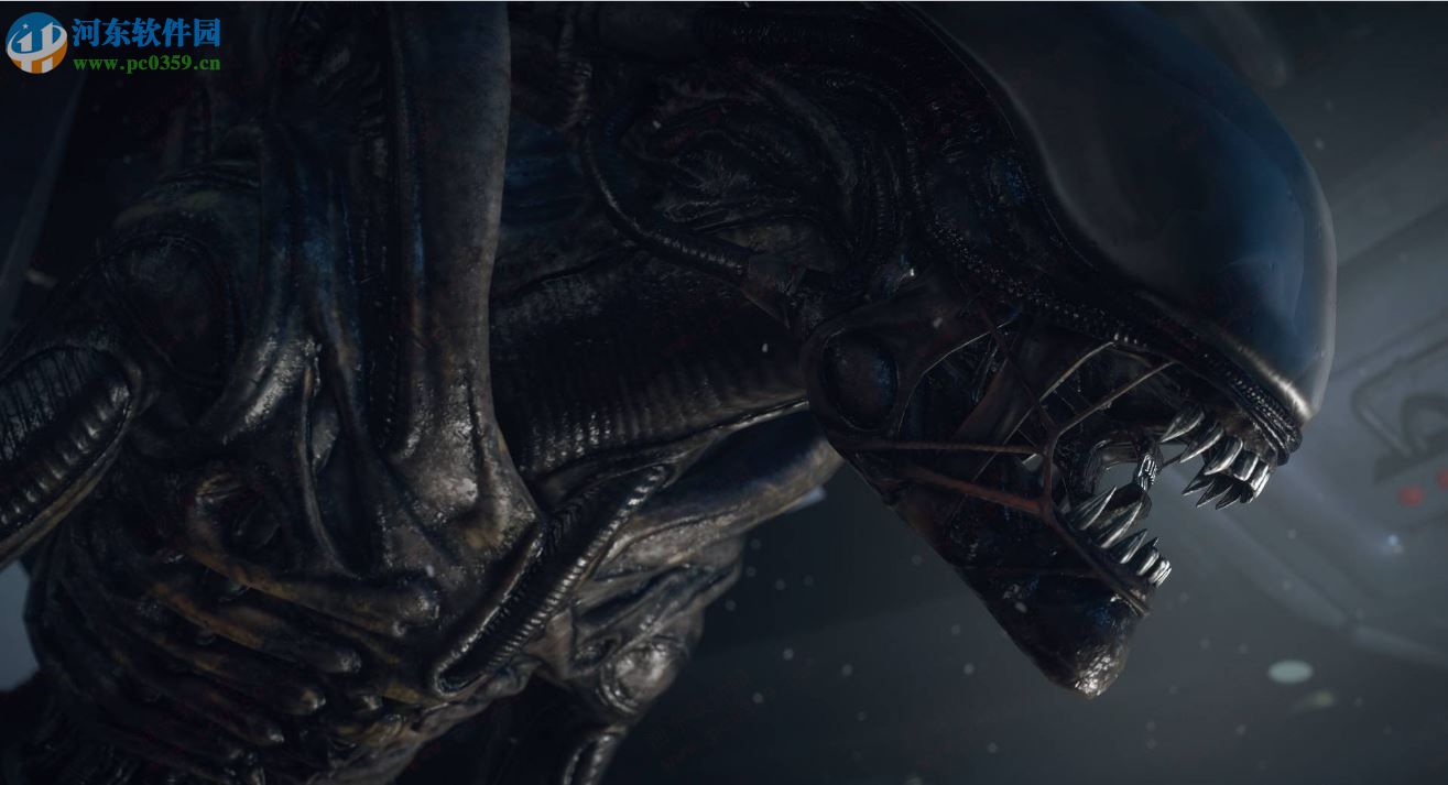 异形：隔离(Alien: Isolation) 中文版