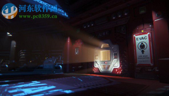 异形：隔离(Alien: Isolation) 中文版