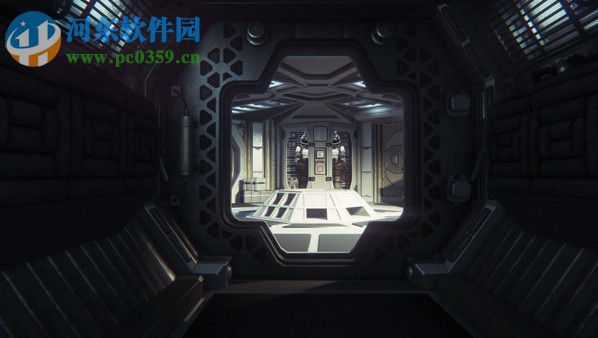 异形：隔离(Alien: Isolation) 中文版