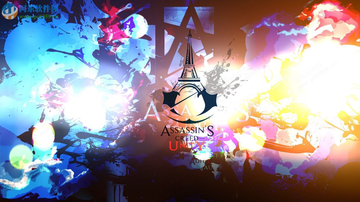 刺客信条:大革命 1.4.0 黄金版