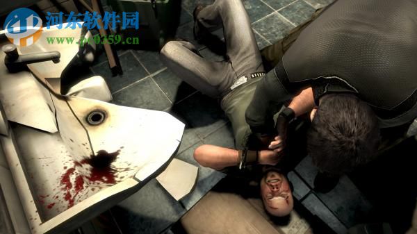 细胞分裂5:断罪 中文版