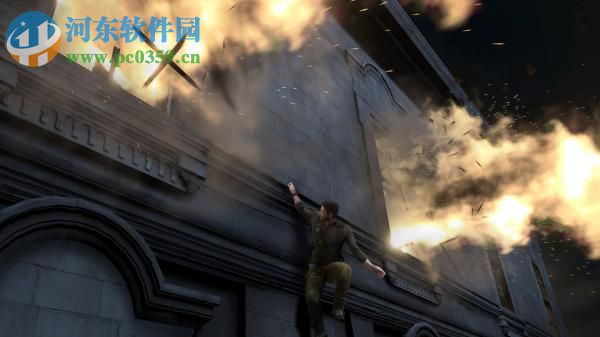 细胞分裂5:断罪 中文版