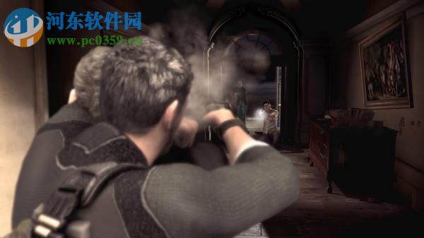 细胞分裂5:断罪 中文版