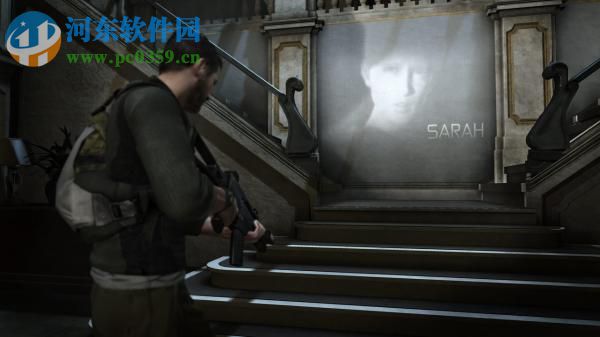 细胞分裂5:断罪 中文版