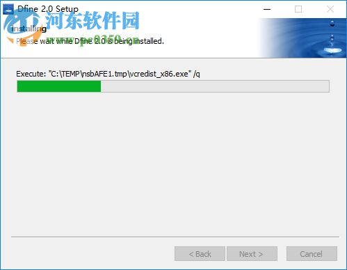 dfine(ps降噪滤镜) 2.0 中文版