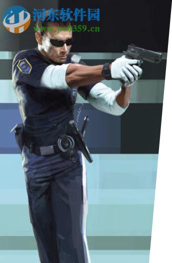 镜之边缘(Mirror's Edge) 中文版