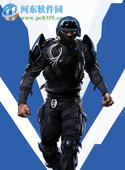 镜之边缘(Mirror's Edge) 中文版