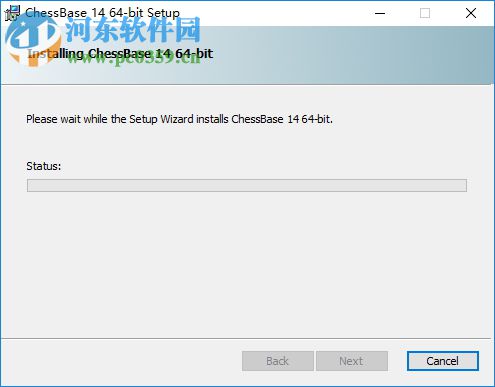 chessbase12汉化版 2012 中文版