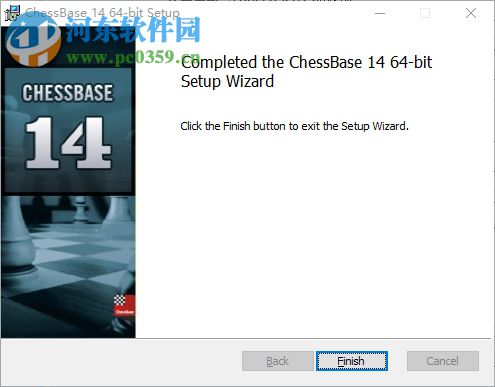 chessbase12汉化版 2012 中文版