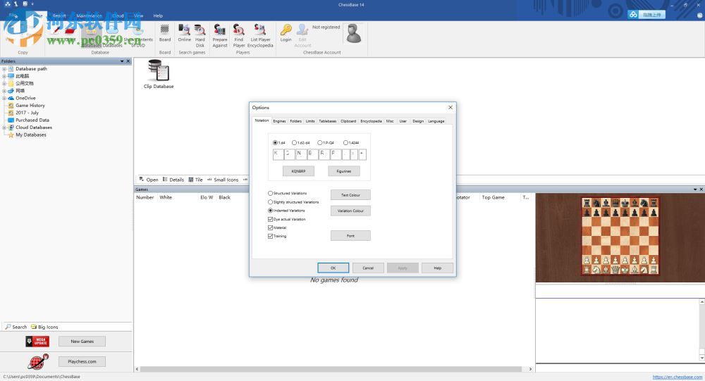chessbase12汉化版 2012 中文版