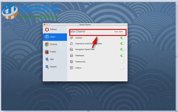 Adware Doctor for Mac(广告屏蔽工具) 1.5.0