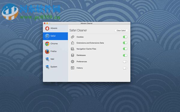 Adware Doctor for Mac(广告屏蔽工具) 1.5.0