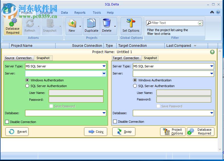 sql delta 6.2下载 中文版