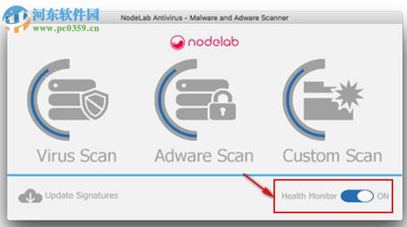 AntiVirus BitSweeper for Mac（病毒查杀软件） 2.3.4