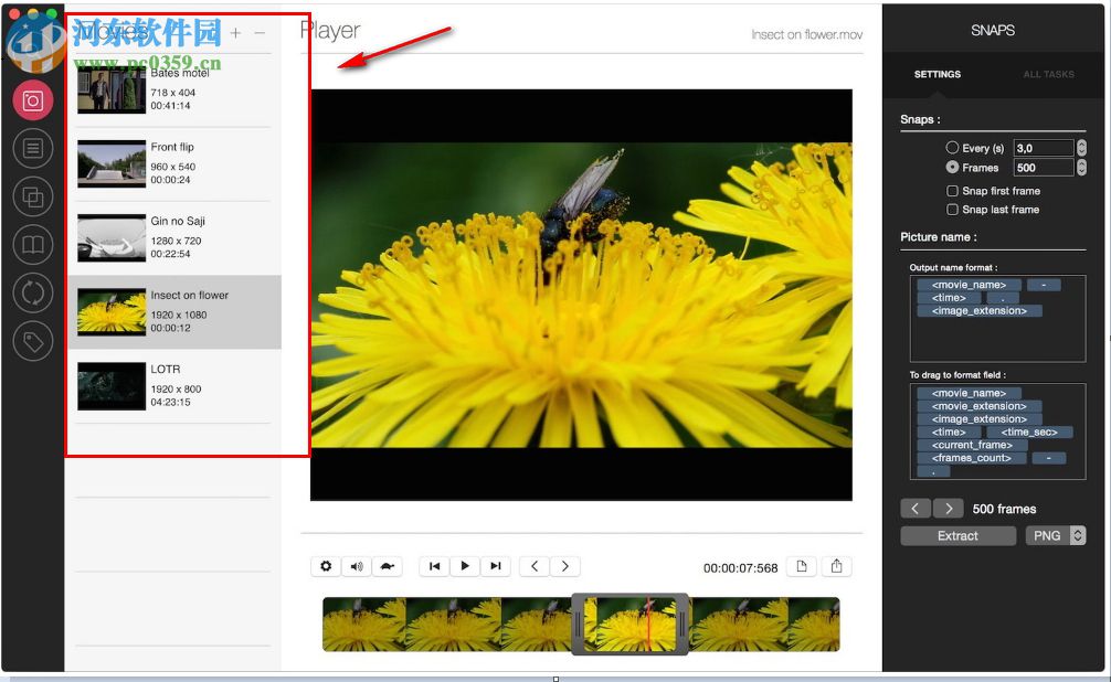 VideoToolbox for Mac（视频处理软件） 1.0.19