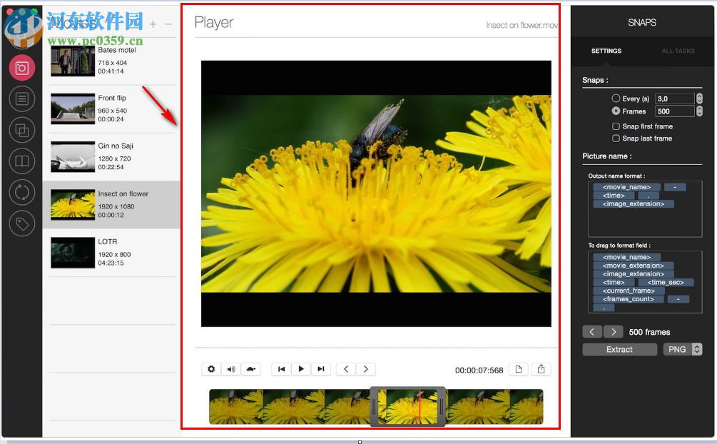 VideoToolbox for Mac（视频处理软件） 1.0.19