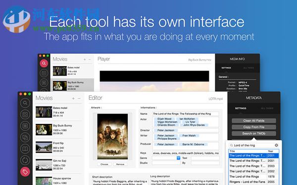VideoToolbox for Mac（视频处理软件） 1.0.19
