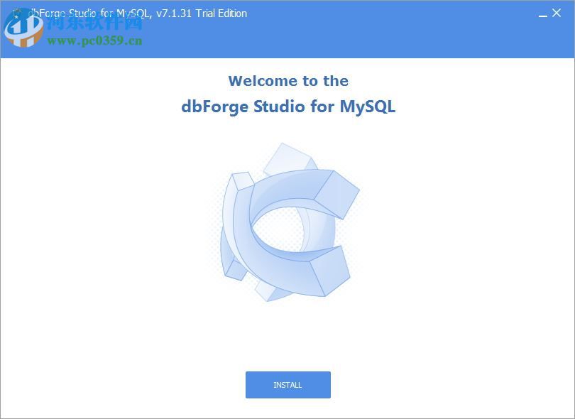dbforge studio for mysql 下载(mysql数据库管理工具) 7.2.63 免费版