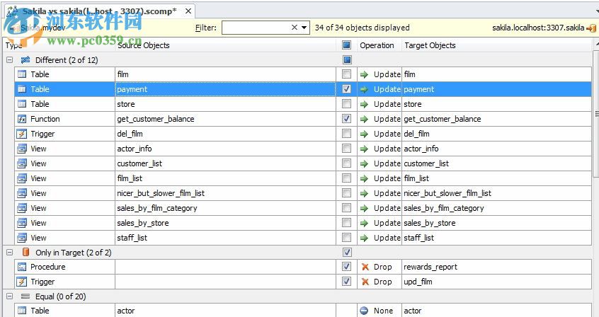 dbforge studio for mysql 下载(mysql数据库管理工具) 7.2.63 免费版