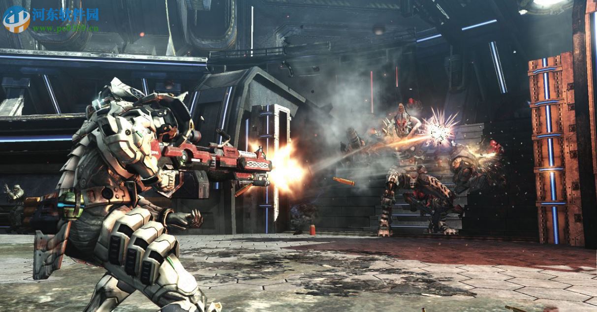 绝对征服 免安装破解版