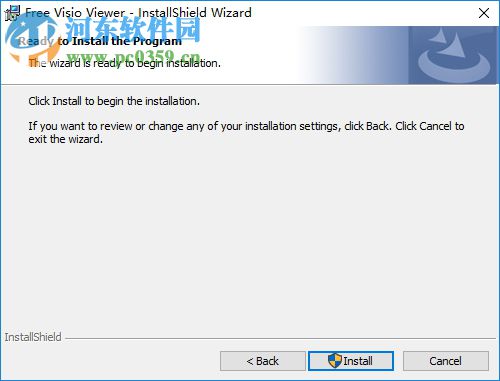 free visio viewer(vsd文件查看器)下载 1.0.1 官方版