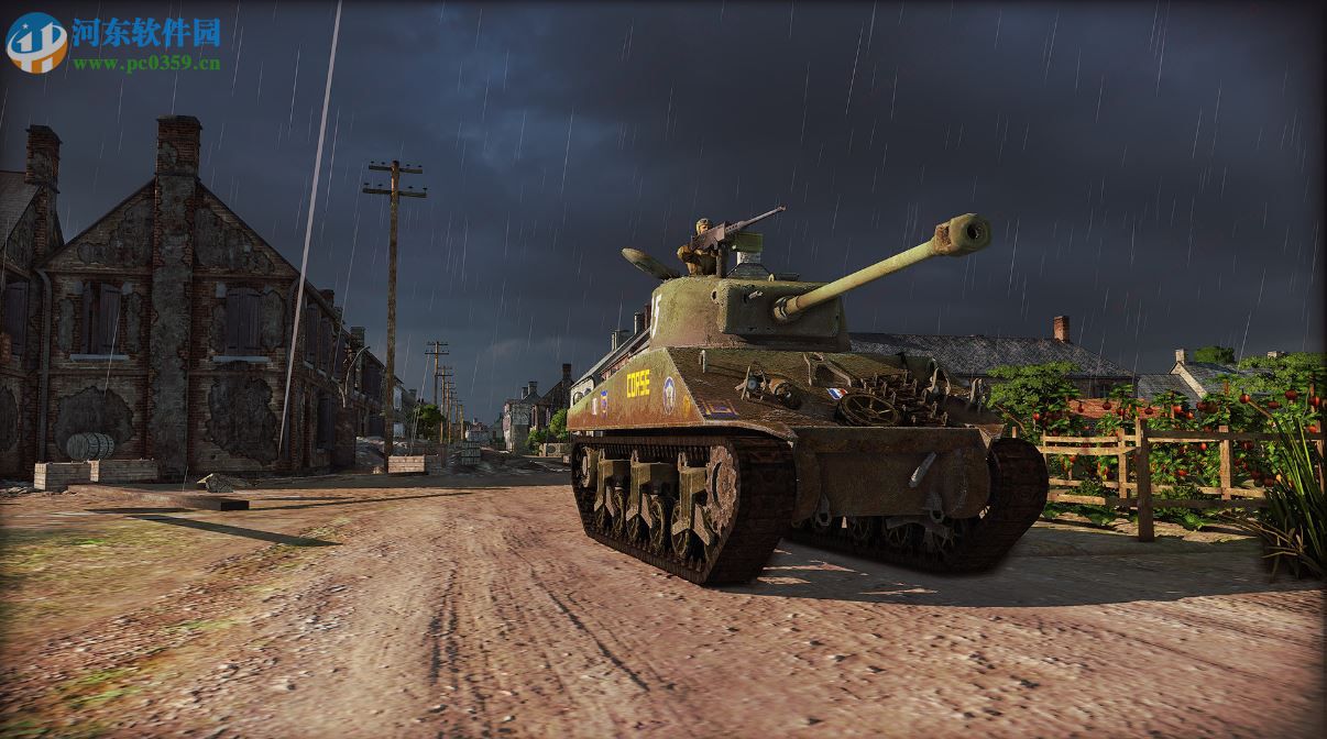 钢铁之师:诺曼底44 1.0 豪华版