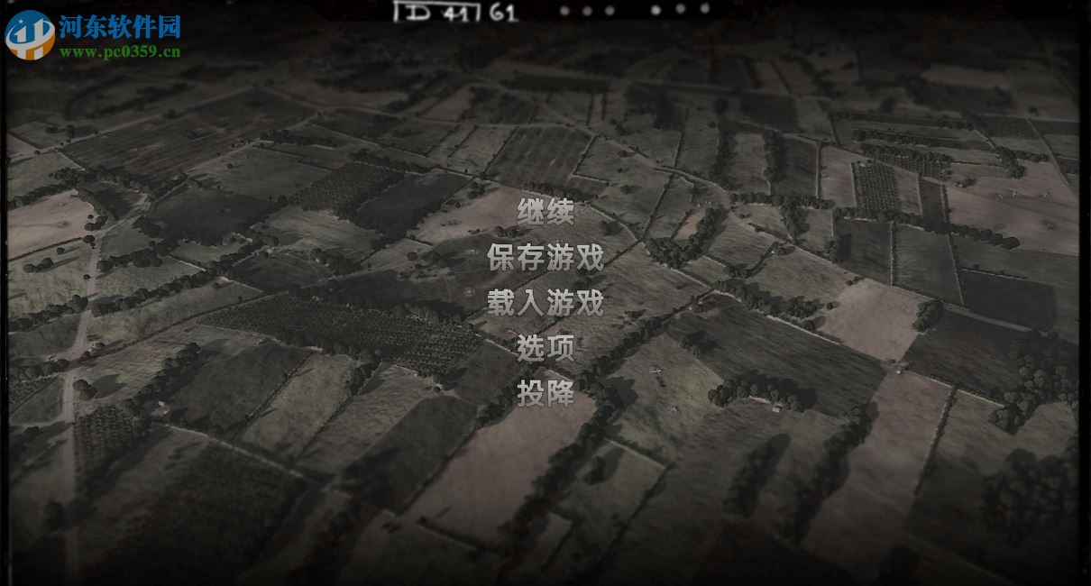 钢铁之师:诺曼底44 1.0 豪华版