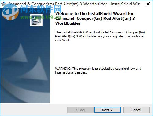 红警3起义地图编辑器下载(附地图包) 3.0 最新中文版