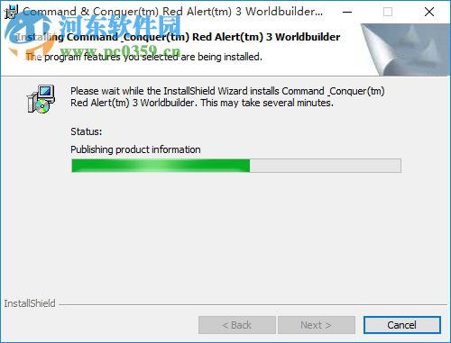 红警3起义地图编辑器下载(附地图包) 3.0 最新中文版