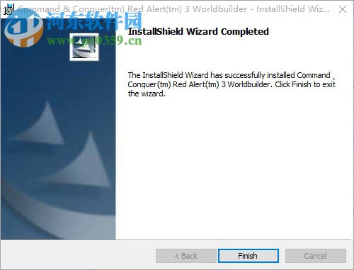 红警3起义地图编辑器下载(附地图包) 3.0 最新中文版