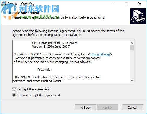 眼球跟踪器(OptiKey) 2.0.9 官方版