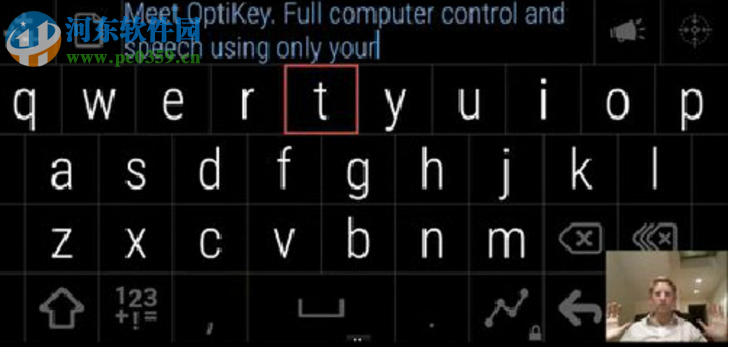 眼球跟踪器(OptiKey) 2.0.9 官方版