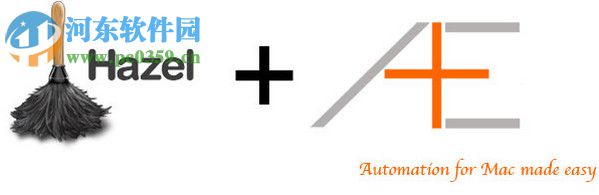 Hazel for mac（mac自动化管理工具） 4.1.4