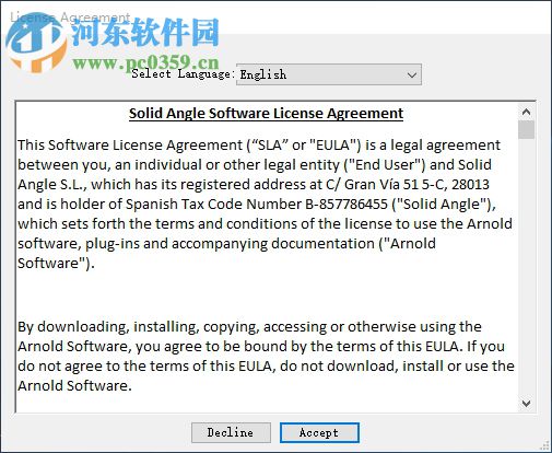 阿诺德max渲染器 0.8.514 3DS Max 2017