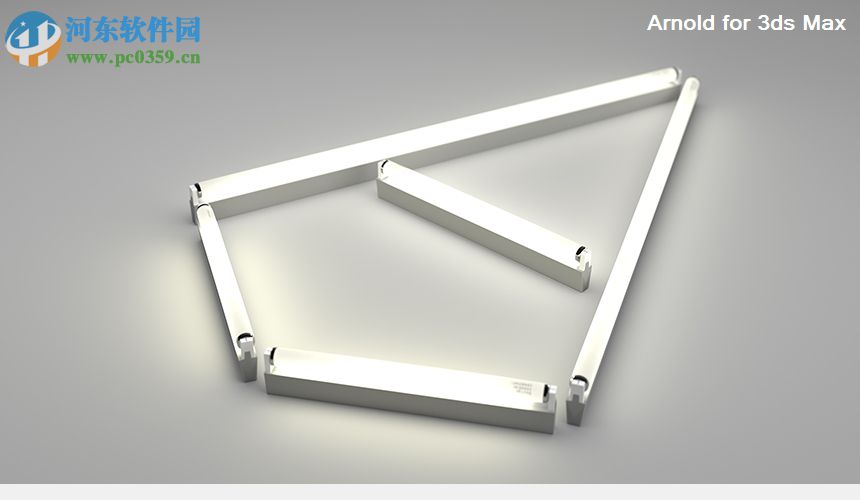 阿诺德max渲染器 0.8.514 3DS Max 2017